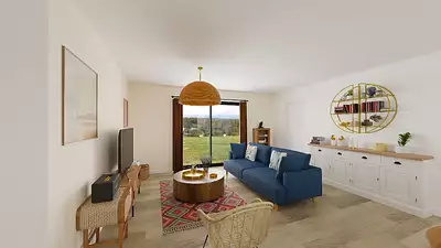 Maison neuve, 83 m²