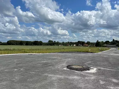 Maison neuve, 93 m²