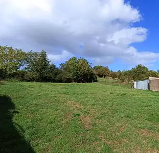 Terrain à bâtir, 528 m²