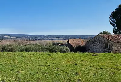 Maison neuve, 78 m²
