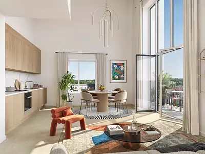 Les Jardins de Miriam