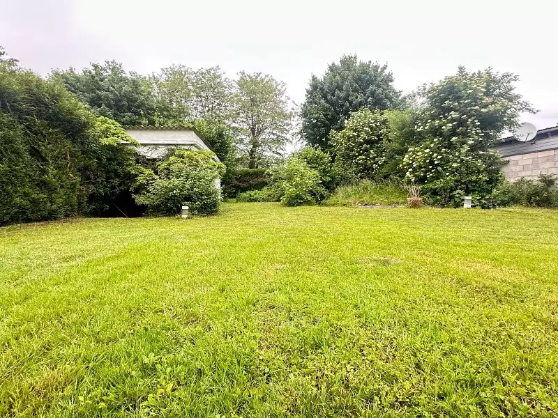 Terrain à bâtir, 409 m² - Saintry-sur-Seine (91250)