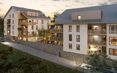 L'HARMONIE DES FORTS