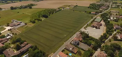 Maison neuve, 91 m²