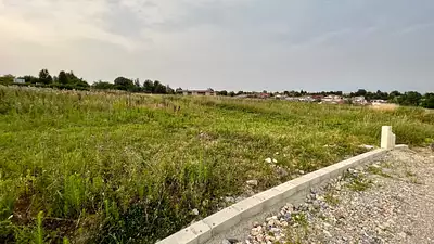 Maison neuve, 85 m²