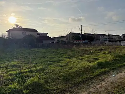 Maison neuve, 92 m²