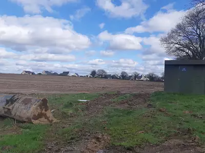 Maison neuve, 111 m²