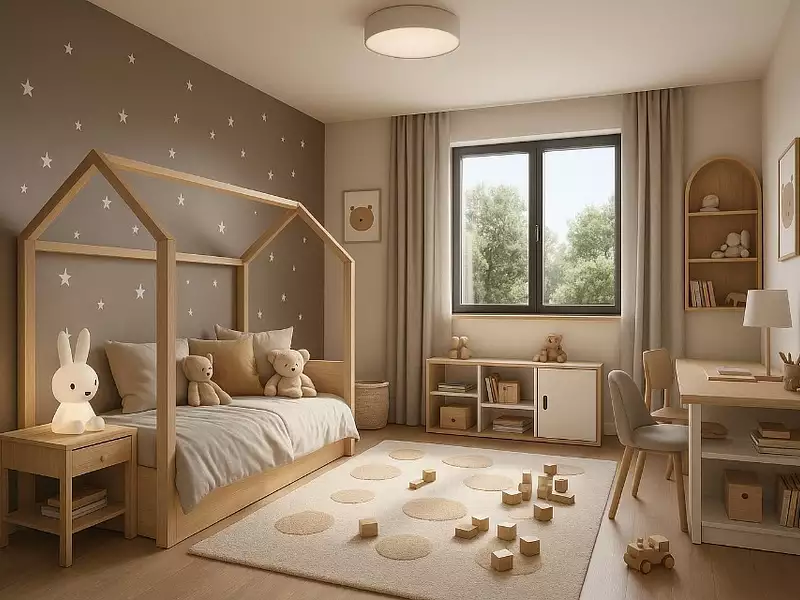 Maison neuve, 350 m² - Gourdon (46300)