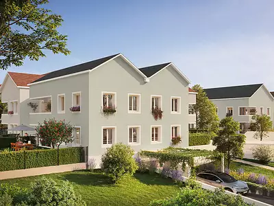 LES COTEAUX DE LA DHUYS