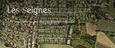 Maison neuve, 50 m²