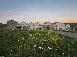 Attique ou Jardin d'Osenbach