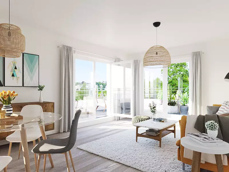 Claye Résidentiel - Claye-Souilly (77410)