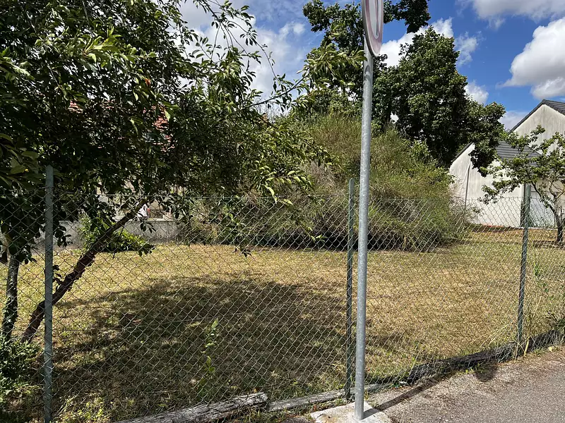 Terrain à bâtir, 435 m² - Saint-André-les-Vergers (10120)