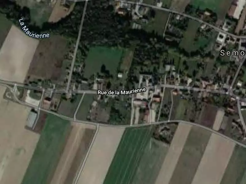 Maison neuve, 109 m² - Semoine (10700)
