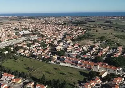 Maison neuve, 90 m²