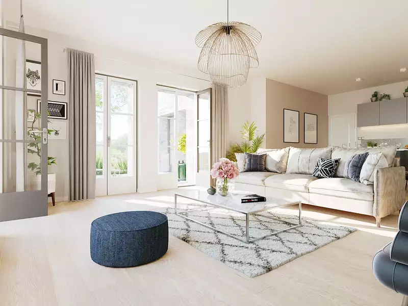 Histoire & Patrimoine prestige et nature près de Paris - Le Pecq (78230)