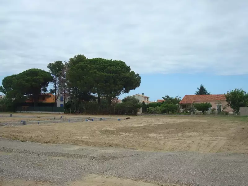 Maison neuve, 76 m² - Théza (66200)