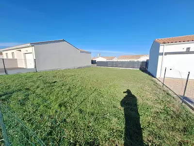 Terrain à bâtir, 248 m²