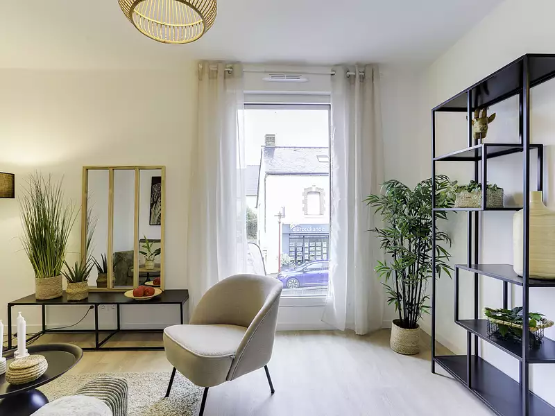 Ter Gilly - Saint-Gilles (35590)