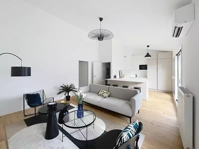 CENTRAL PARK - Toulouse (31400)