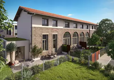 L'Orangerie