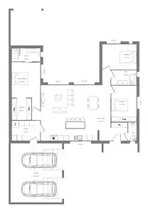 Maison neuve, 120 m²