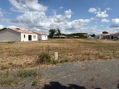 Maison neuve, 96 m²