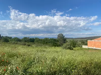 Maison neuve, 109 m²