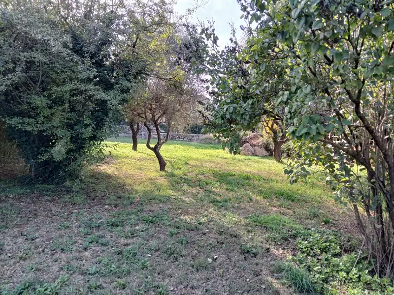 Maison neuve, 78 m² - Sommières (30250)