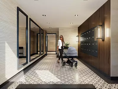 Closerie Coeur Village