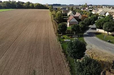 Maison neuve, 114 m²