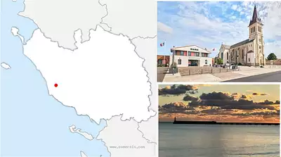 Maison neuve, 75 m²