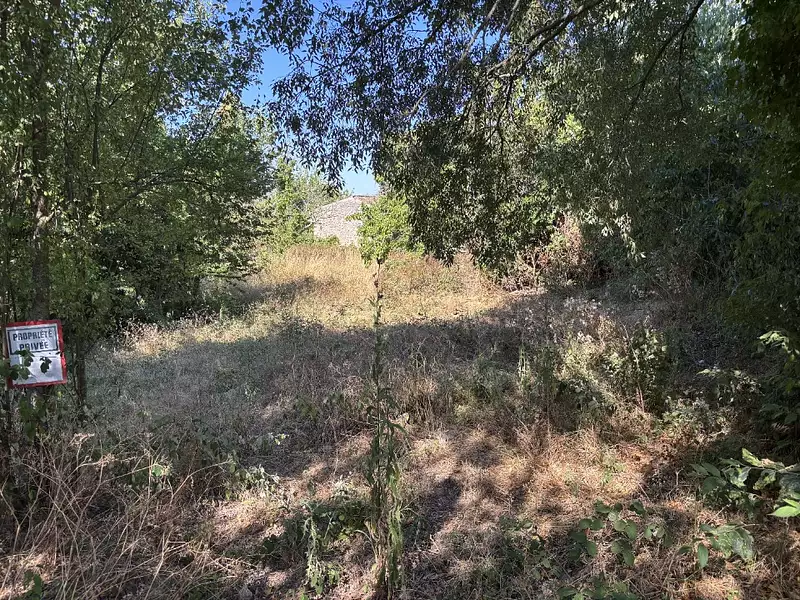 Maison neuve, 100 m² - Labastide-de-Virac (07150)