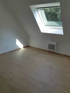 Maison neuve, 60 m²