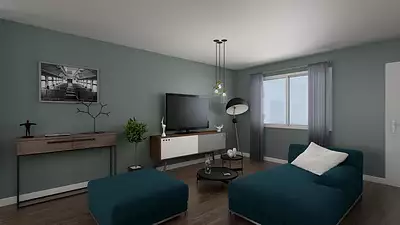 Maison neuve, 80 m²