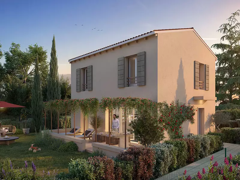 Canopée - Avignon (84000)