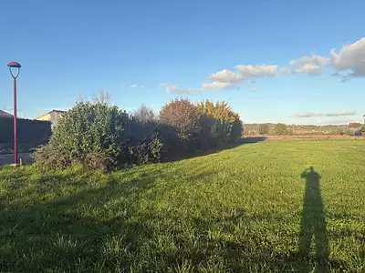 Maison neuve, 83 m²