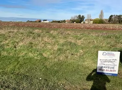 Maison neuve, 110 m²