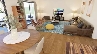 Maison neuve, 110 m²