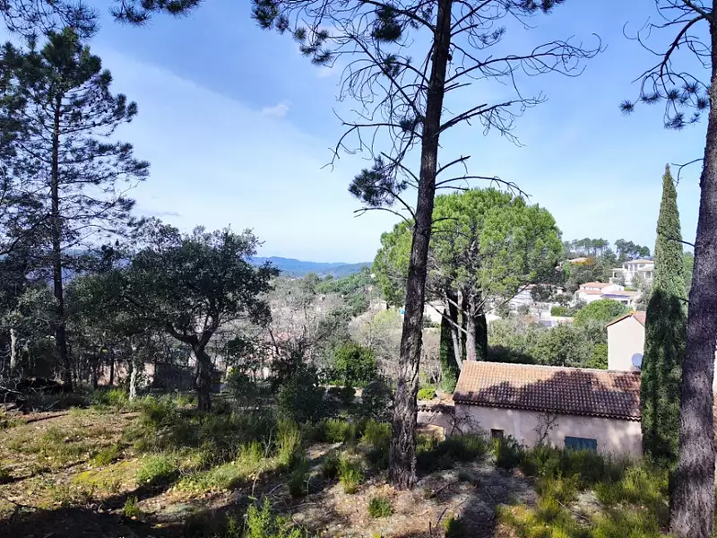 Maison neuve, 71 m² - Vidauban (83550)