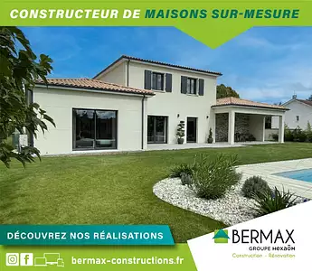 Terrain à bâtir, 700 m²