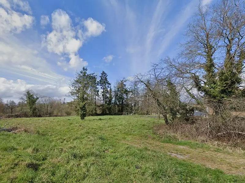 Maison neuve, 89 m² - Gévezé (35850)