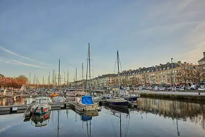 Résidence Eléonore