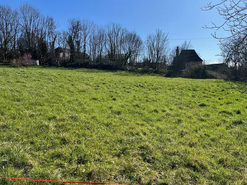 Maison neuve, 70 m² - Saint-Pompont (24170)