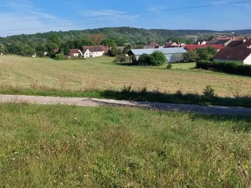 Maison neuve, 140 m² - Beaumont-Louestault (37360)