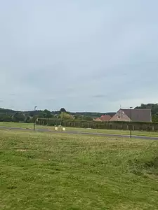 Terrain à bâtir, 439 m²