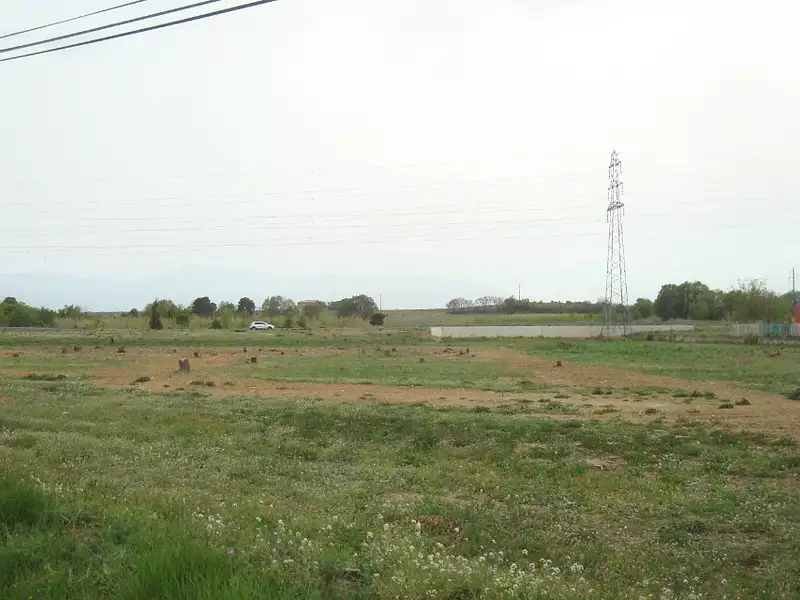 Terrain à bâtir, 300 m² - Perpignan (66100)