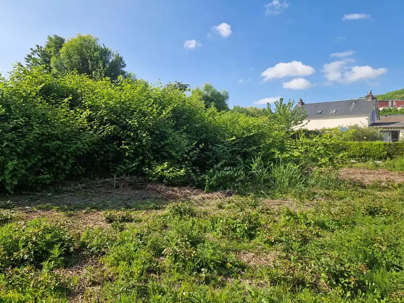 Maison neuve, 86 m² - Harfleur (76700)