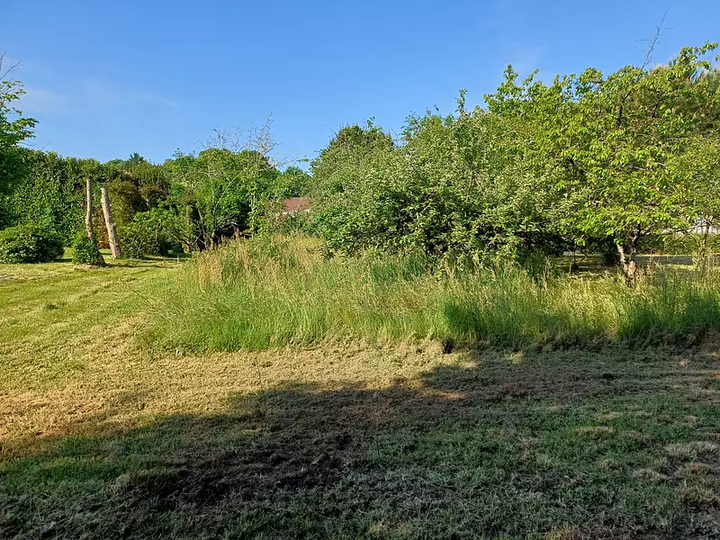 Maison neuve, 87 m² - La Roche-sur-Yon (85000)