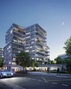 TRIBECA BRS